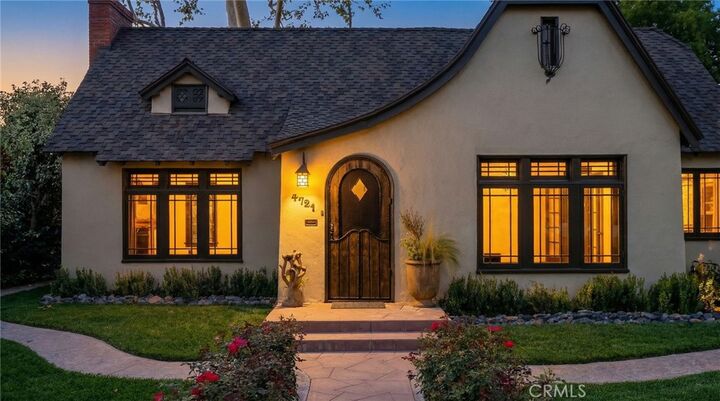 Property Photo: 4721 Somerset CA 92507