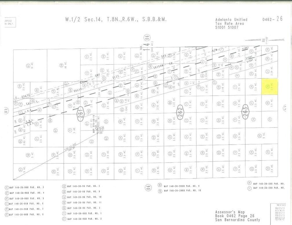 Property Photo:  111 Buckthorne Canyon Road  CA 92301 