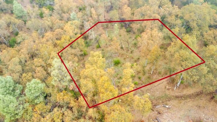 Property Photo:  15386 Palm Avenue  CA 95422 