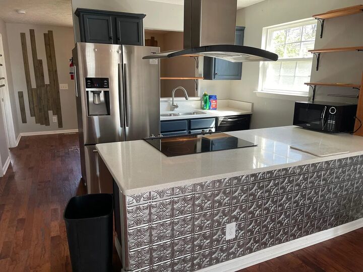 Property Photo: 1513 Luton St TN 37207