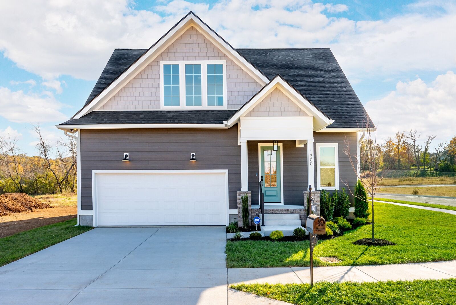 Property Photo:  1309 Alderwood Pass  TN 37207 