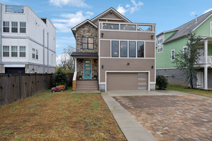 Property Photo:  2686 Miami Ave  TN 37214 