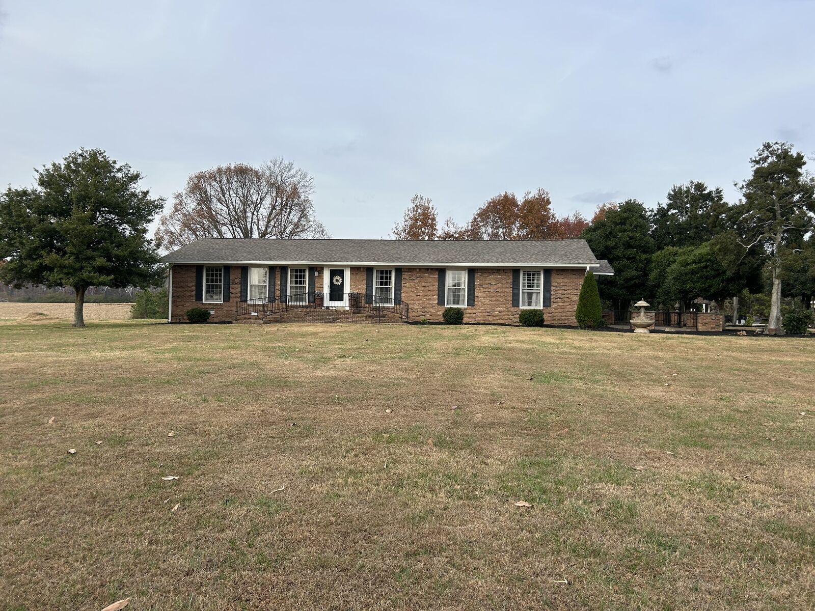 Property Photo:  104 Glendale Rd  TN 38469 