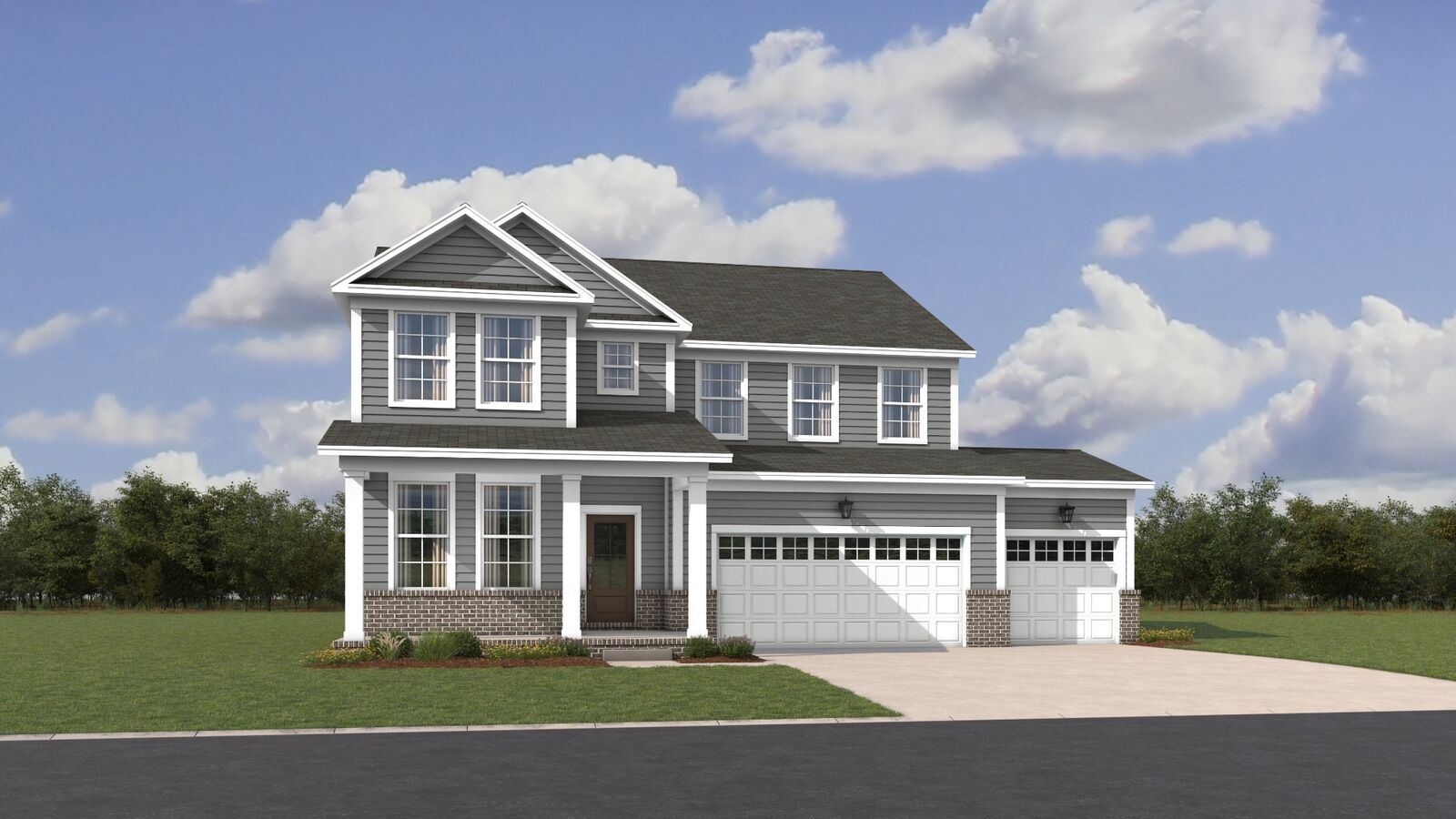 Property Photo:  886 Bur Oak Court  TN 37043 