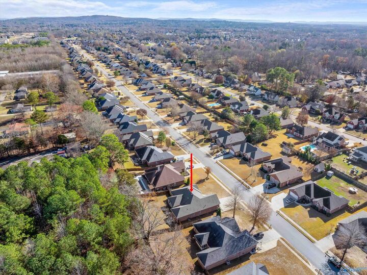 Property Photo:  128 Honor Way  AL 35758 