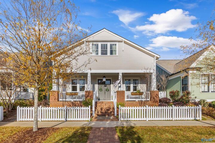 Property Photo:  78 Hillcrest Avenue NW  AL 35806 