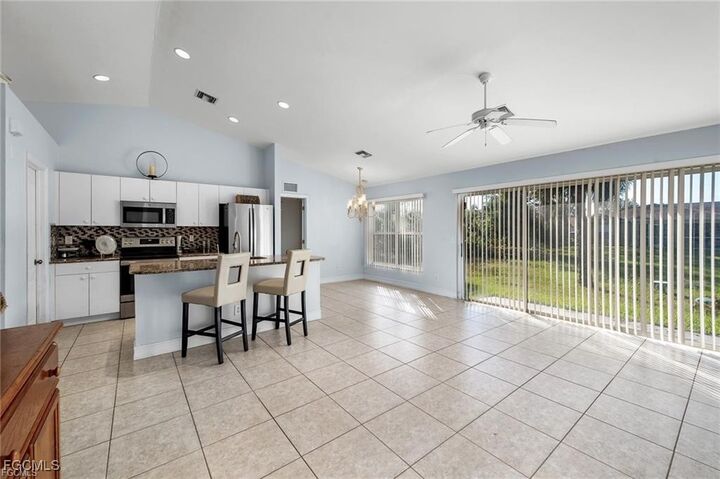 Property Photo: 3615 4th Street SW FL 33976