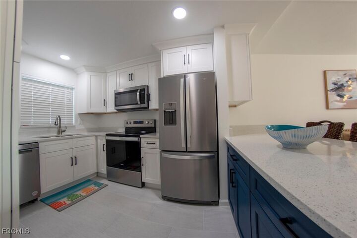 Property Photo:  16007 Davis Road 613  FL 33908 
