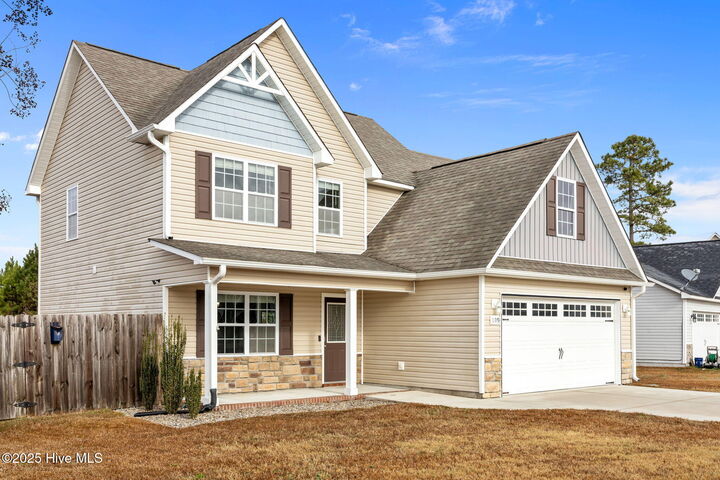 Property Photo:  109 Prospect Drive  NC 28574 