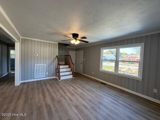 Property Photo: 507 Woodland Drive NC 27855