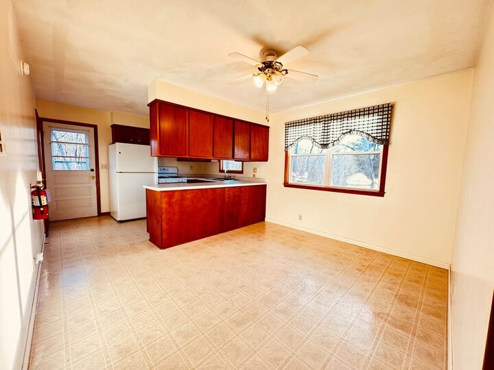 Property Photo:  81 Parsonage Rd  PA 18848 