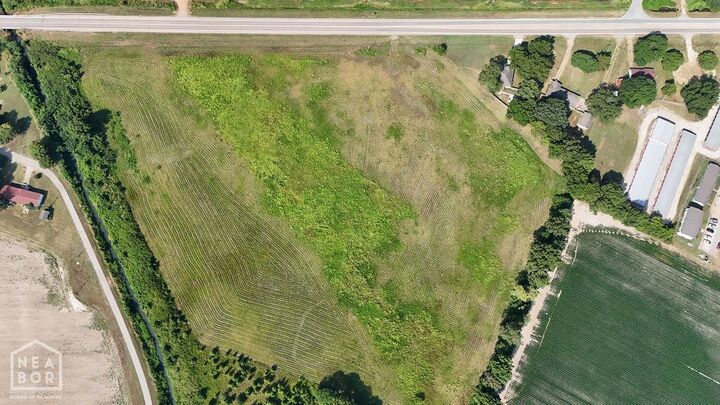 Property Photo: 14 Highway 463 AR 72411