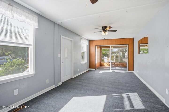 Property Photo: 5225 Rosselle Street FL 32254