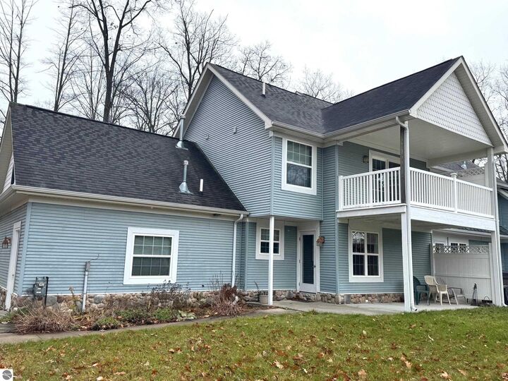 Property Photo: 103 Ultra Court MI 48653