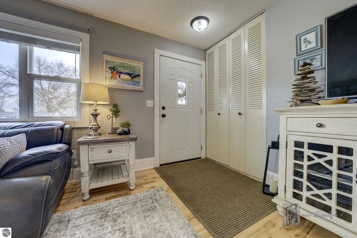 Property Photo:  503 Green Acres  MI 49615 