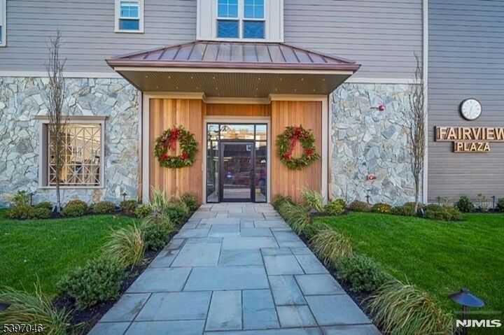 Property Photo: 108 Montgomery Street NJ 07003