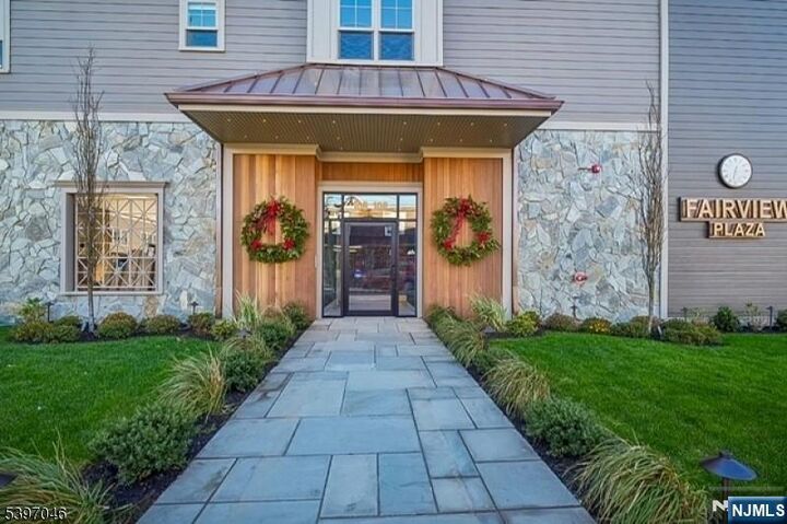 Property Photo:  108 Montgomery Street  NJ 07003 