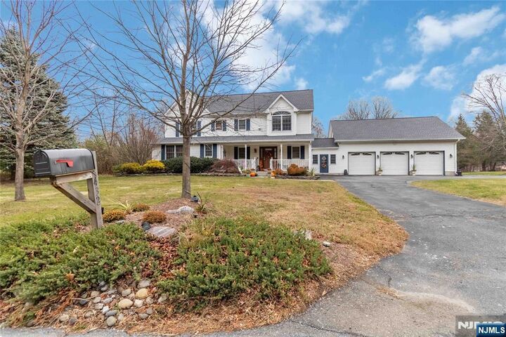 Property Photo:  1432 Macopin Road  NJ 07480 