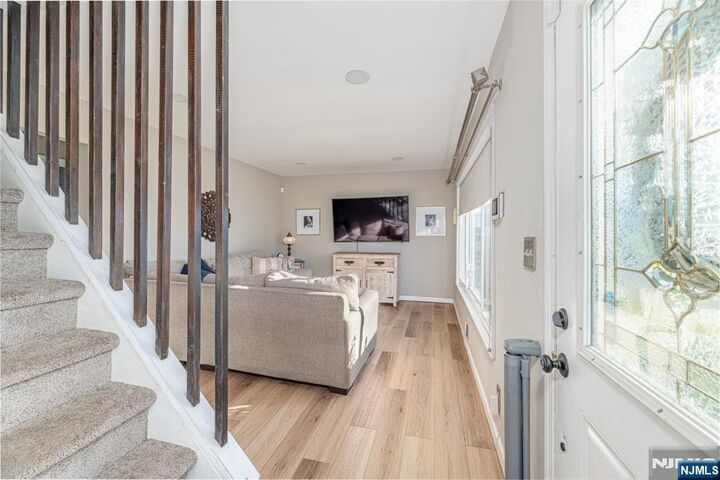 Property Photo:  169 Cambridge Avenue  NJ 07663 