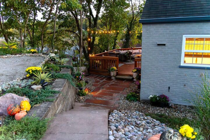 Property Photo: 1244 Parkway Avenue KY 41011