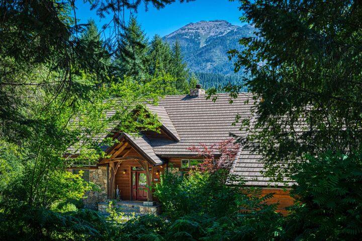 Property Photo:  40 Golden Pond Drive  MT 59844 