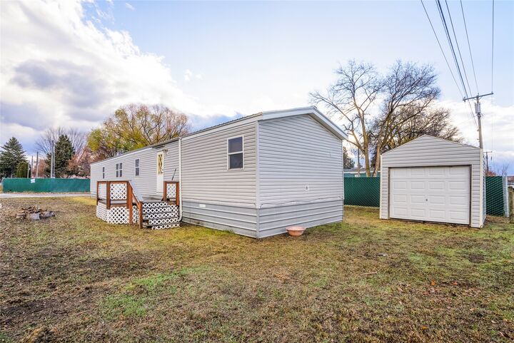 Property Photo:  15 Julie Avenue  MT 59808 