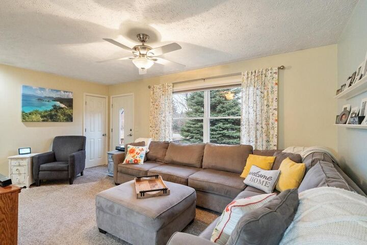 Property Photo: 973 S Ellsworth MI 49770