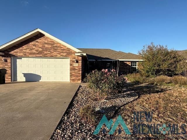Property Photo:  2404 Flagstone Drive  NM 88101 