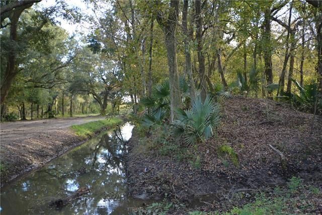Property Photo: Poydras Plant Lot 11 LA 70085