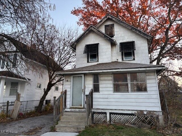 Property Photo:  3531 E 104th Street  OH 44105 