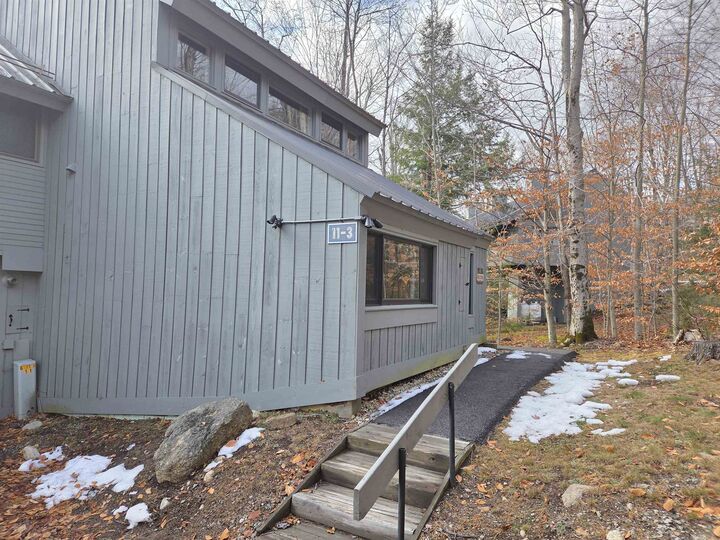 Property Photo:  11 Big Rock Road  NH 03251 