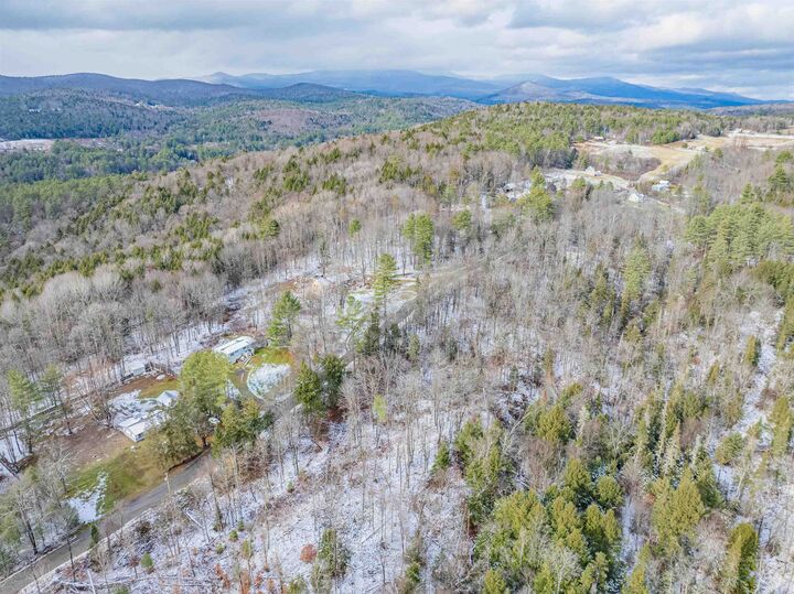 Property Photo:  Lot B1 Gould Hill Road  VT 05602 