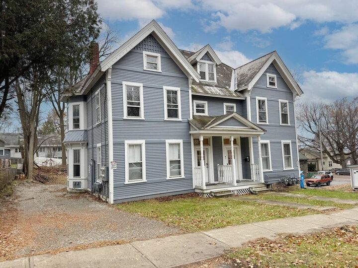 81-83 Adams Street  Burlington VT 05401-0000 photo