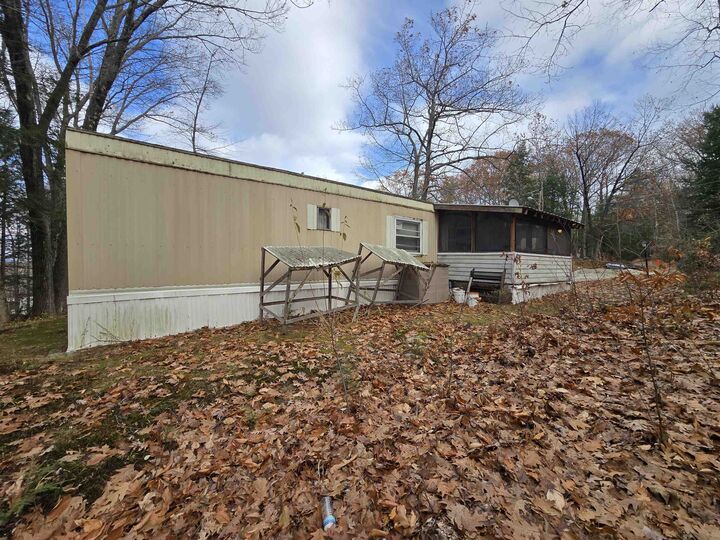 Property Photo:  23 Liscomb Circle  NH 03249 