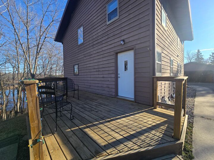 51070 Lake Six Road  Hobart Twp MN 56544 photo