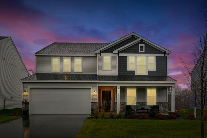 6219 Highland Hills Lane S  Cottage Grove MN 55016 photo