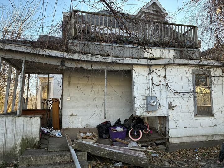 Property Photo: 2024 25th Avenue N MN 55411