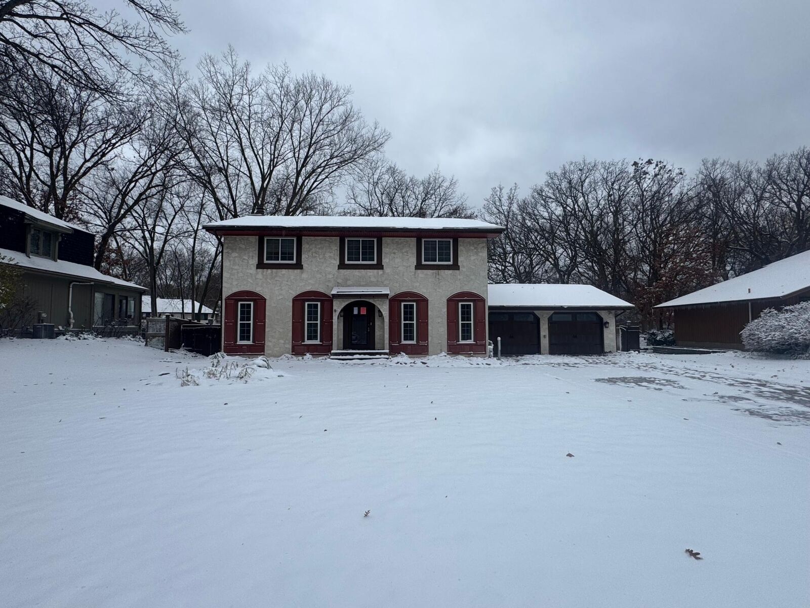 Property Photo:  5564 E Danube Road  MN 55432 