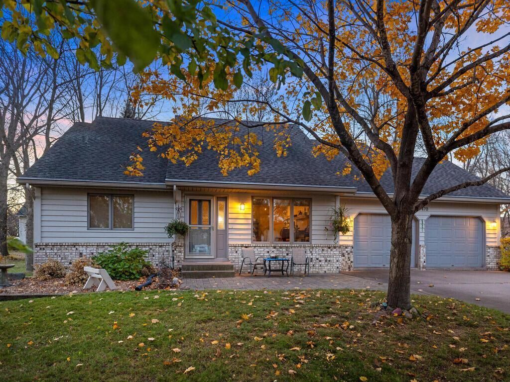 Property Photo: 29470 Neal Avenue MN 55045