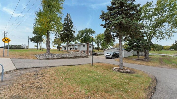 Property Photo: 20050 County Road 81 NW MN 55309