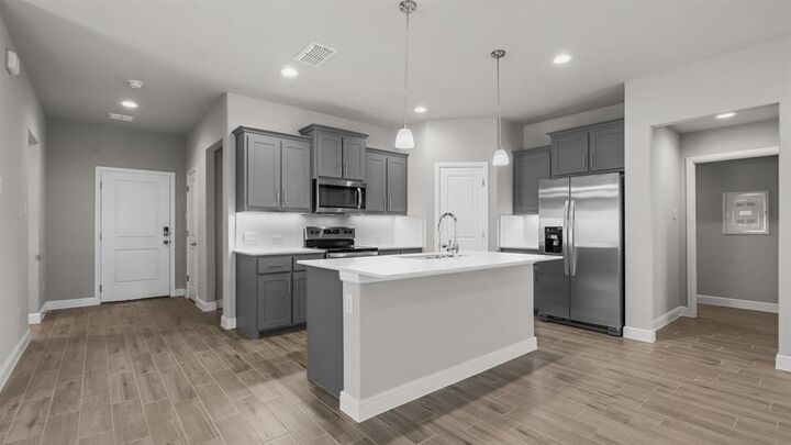 Property Photo:  10404 Sunset Shore Drive  TX 76065 