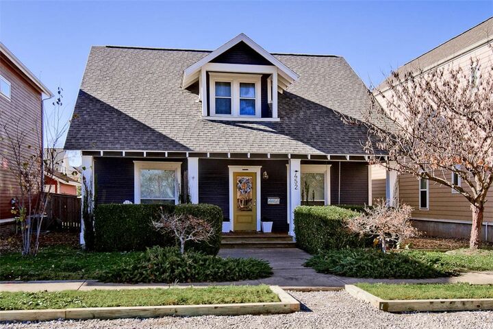 452 SW B Street  Bentonville AR 72712 photo