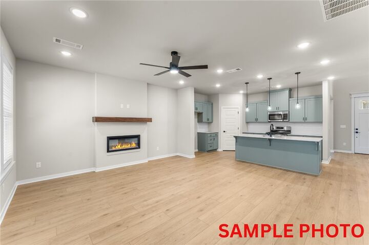 Property Photo: 2754 Relaxation Avenue AR 72764