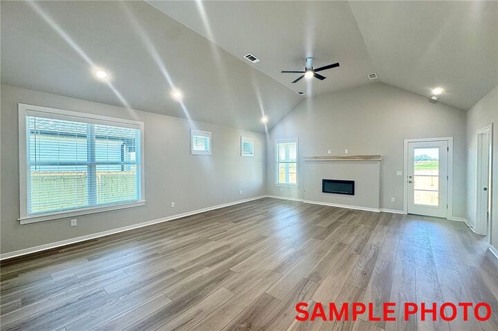 Property Photo: 2761 Relaxation Avenue AR 72764