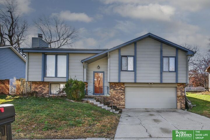 Property Photo:  3721 Lynwood Drive  NE 68123 