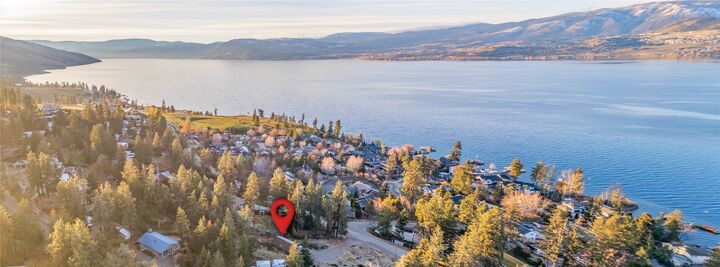 Photo de la propriété:  5127 Lakeshore Road  BC V1W 4J1 