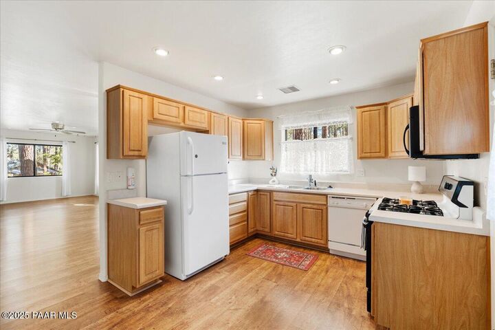 Property Photo: 603 Tiburon Drive AZ 86303