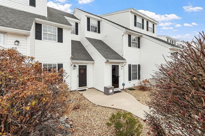 Property Photo:  97 Berrington Rd 97  MA 01453 