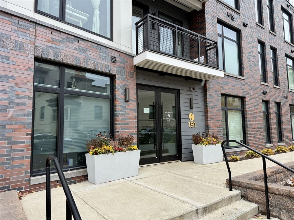 Property Photo:  191 Washington St 411  MA 02135 