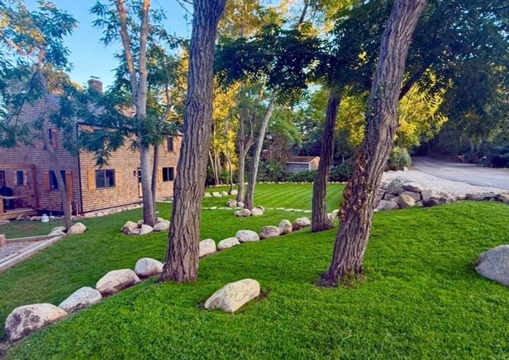 Property Photo:  309 Great Fields Rd  MA 02631 